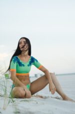 Apple Bikini Set - Imagen 3