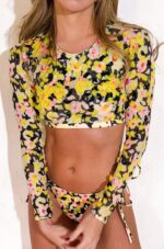 Daisy baby Bikini Set - Imagen 2