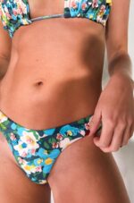 Forget me not Bikini Set - Imagen 2