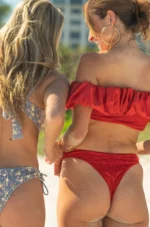 Alba Bikini Set - Imagen 4