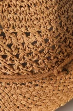 The Straw Statement Hat - Imagen 3