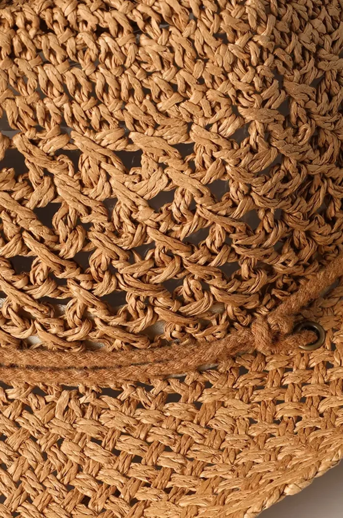 The Straw Statement Hat - Imagen 3