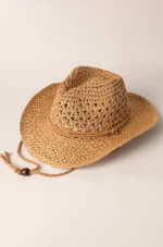 The Straw Statement Hat - Imagen 2