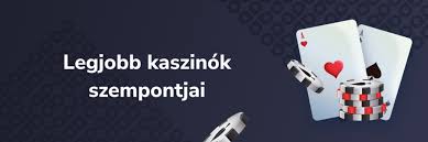 A legjobb online kaszinók – Játékélmény és biztonság A legjobb online kaszinók – Játékélmény és biztonság