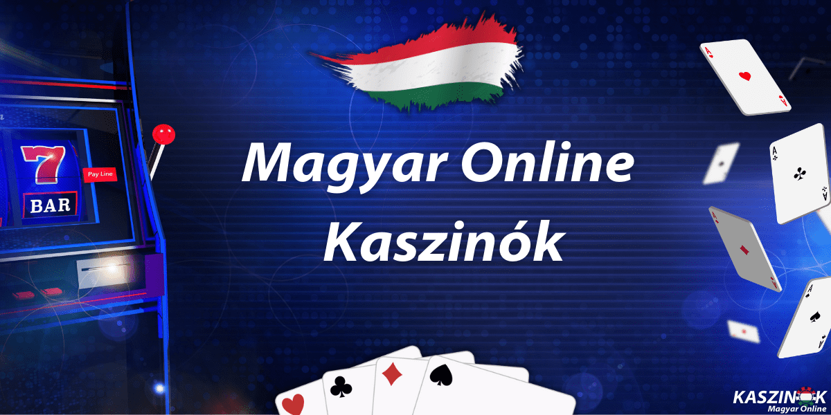 A legjobb online kaszinók Magyarországon Játék, bónuszok és biztonság A legjobb online kaszinók Magyarországon Játék, bónuszok és biztonság