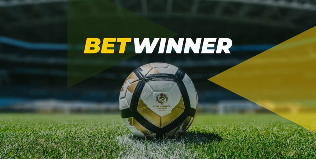 Betwinner Bookmaker Your Ultimate Betting Destination