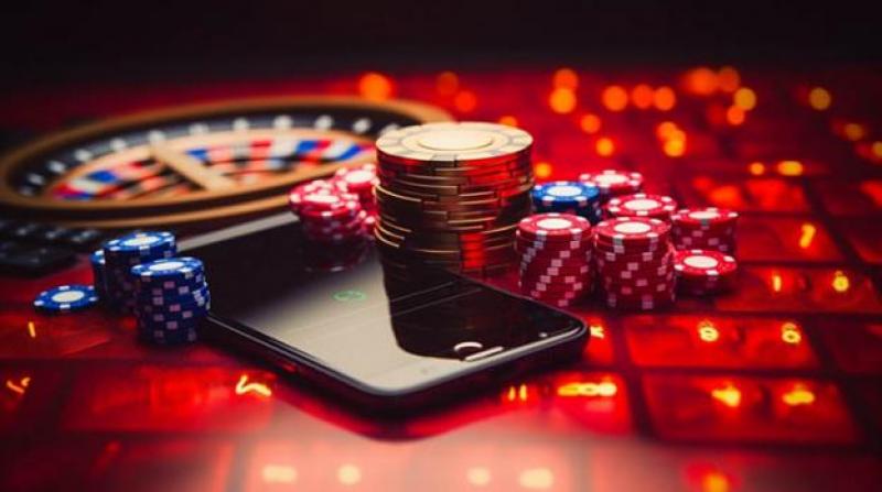 Exploring Non Gamstop Casino Sites A Comprehensive Guide 683961204 Exploring Non Gamstop Casino Sites A Comprehensive Guide 683961204