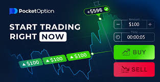 In-Depth Review of Pocket Option DE A Comprehensive Analysis In-Depth Review of Pocket Option DE A Comprehensive Analysis