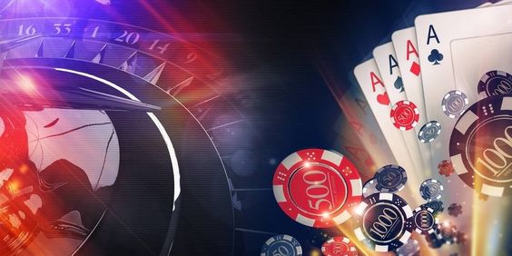 Nové české online casino 2025 - Objevte svět zábavy a výher