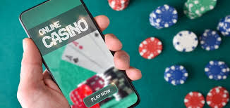 Nové české online casino 2025 - Objevte svět zábavy a výher