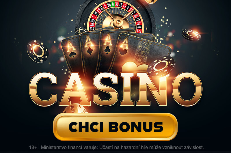 Objevte nejlepší zahraniční casino pro hráče z Čech
