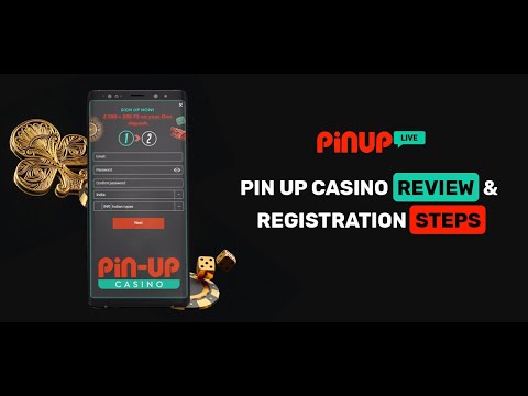 pin up casino online