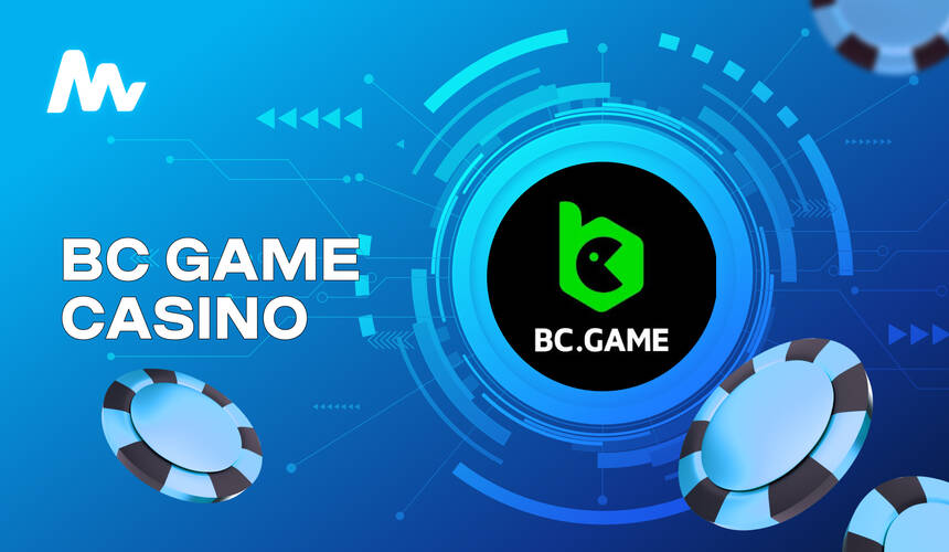 The Ultimate Guide to BC Game Your Gateway to Crypto Gaming The Ultimate Guide to BC Game Your Gateway to Crypto Gaming