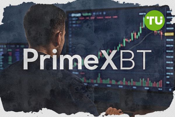 Crypto Trading Made Easy Exploring PrimeXBT in the UK