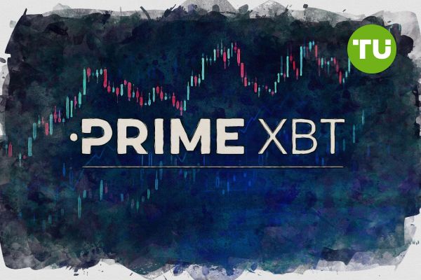 Crypto Trading Made Easy Exploring PrimeXBT in the UK