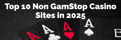Discover the Best Casinos Non on Gamstop
