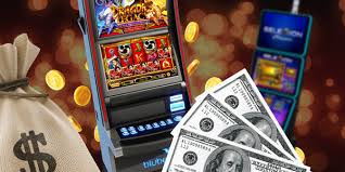 Experience the Magic of Golden Genie Online Casino UK 2117600422 Experience the Magic of Golden Genie Online Casino UK 2117600422