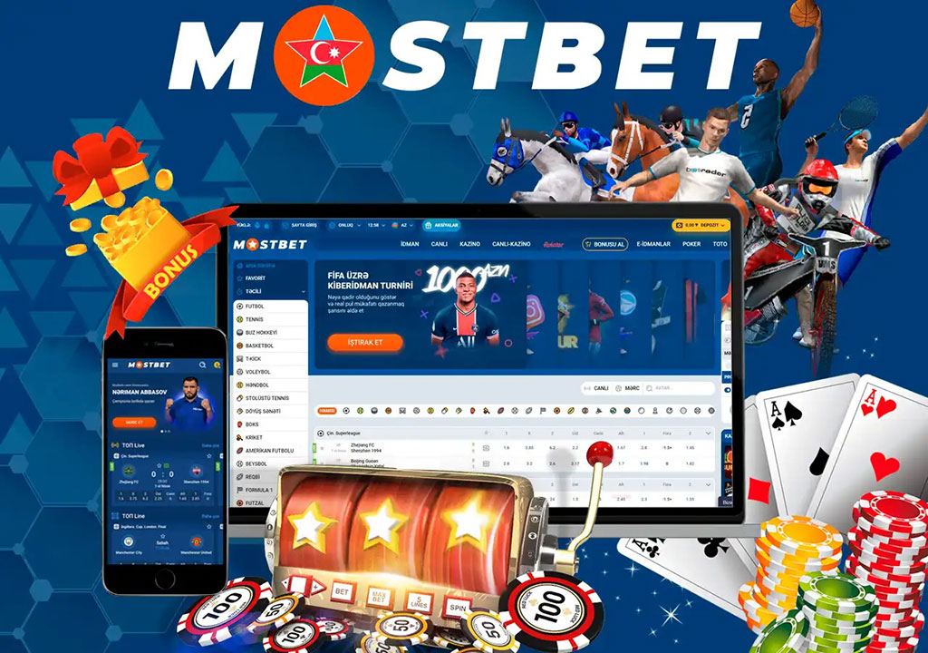 Mostbet Casino Review The Ultimate Gaming Destination