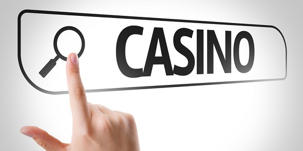 Nejnovější Casino Online Vše, co potřebujete vědět
