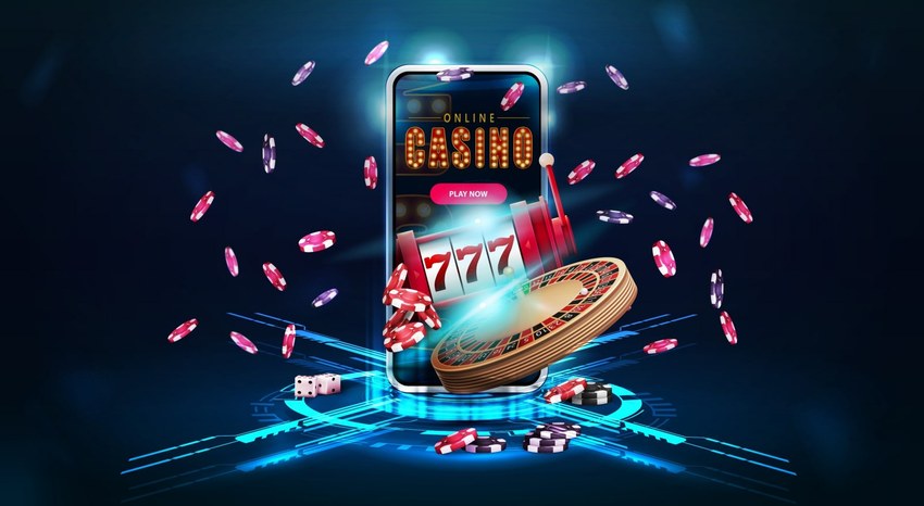 Nejnovější Casino Online Vše, co potřebujete vědět