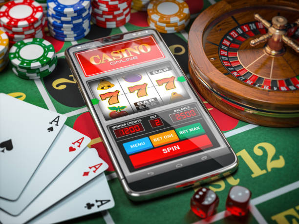 Experience the Excitement of CasinoLab Casino & Sportsbook