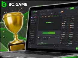 Exploring BC.Game Online Casino in Germany A Comprehensive Guide