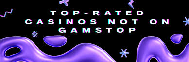 Exploring Casinos Not on GamStop A Comprehensive Guide for UK Players Exploring Casinos Not on GamStop A Comprehensive Guide for UK Players