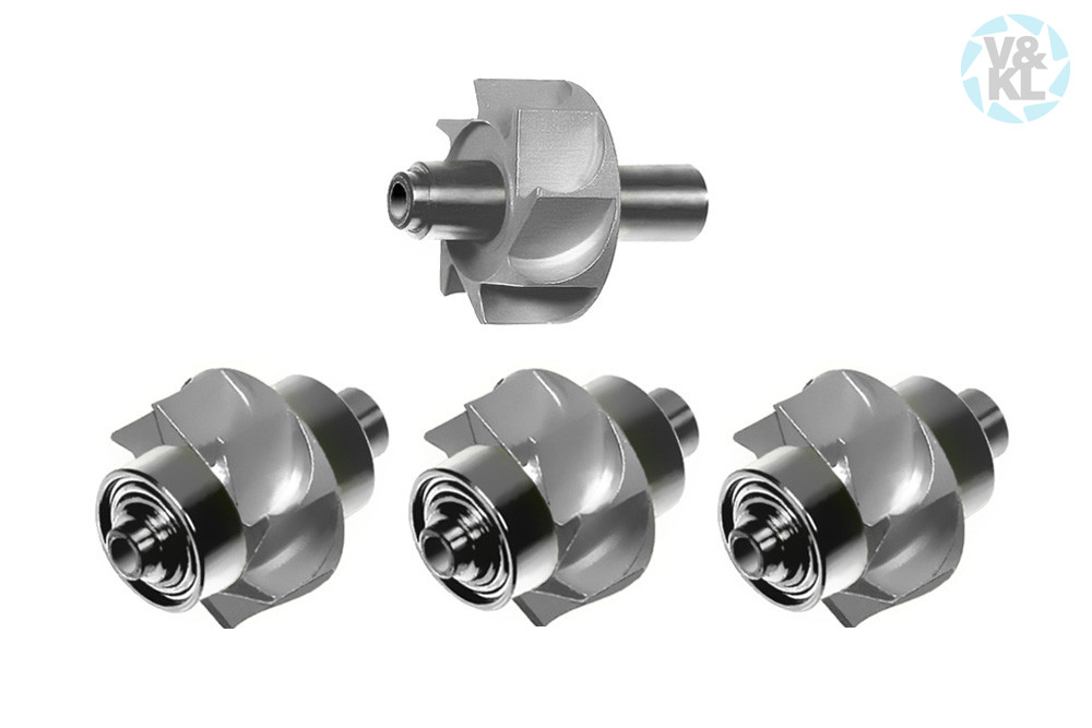 Exploring the World of Couplings Types, Applications, and Benefits