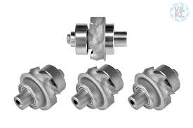 Exploring the World of Couplings Types, Applications, and Benefits