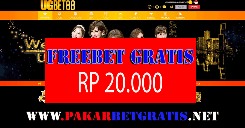 Freebet Casino Freebet Casino