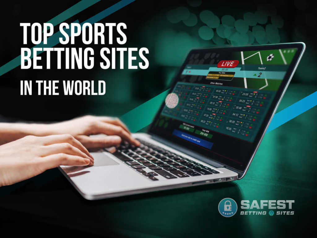Non-UK Betting Sites - Betting Sites Outdoors UK