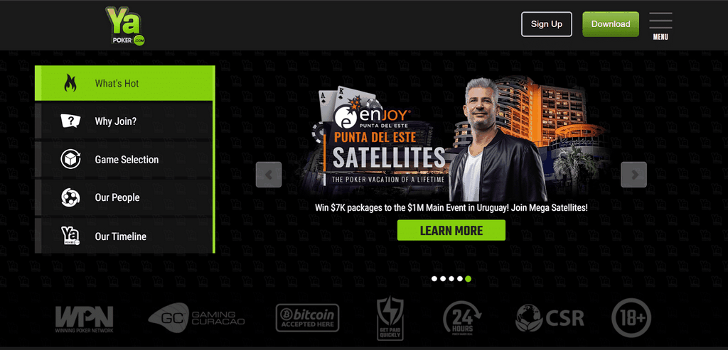 Top Online-Pokerseiten mit den günstigsten Rake-Gebühren 2025