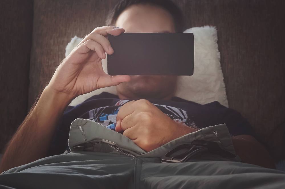 Twenty Concerns With Pornography Celebrity - Aubree Valentine