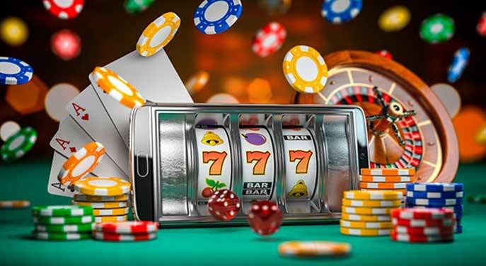 Online Casino Peaches Your Ultimate Gaming Destination