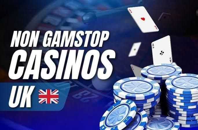 The Rise of Non GamStop Casinos in the UK 961507986