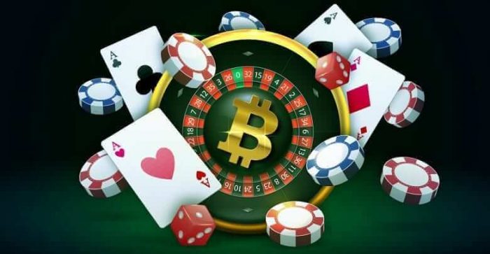 Top Live Casino Games Worth Playing -283629499
