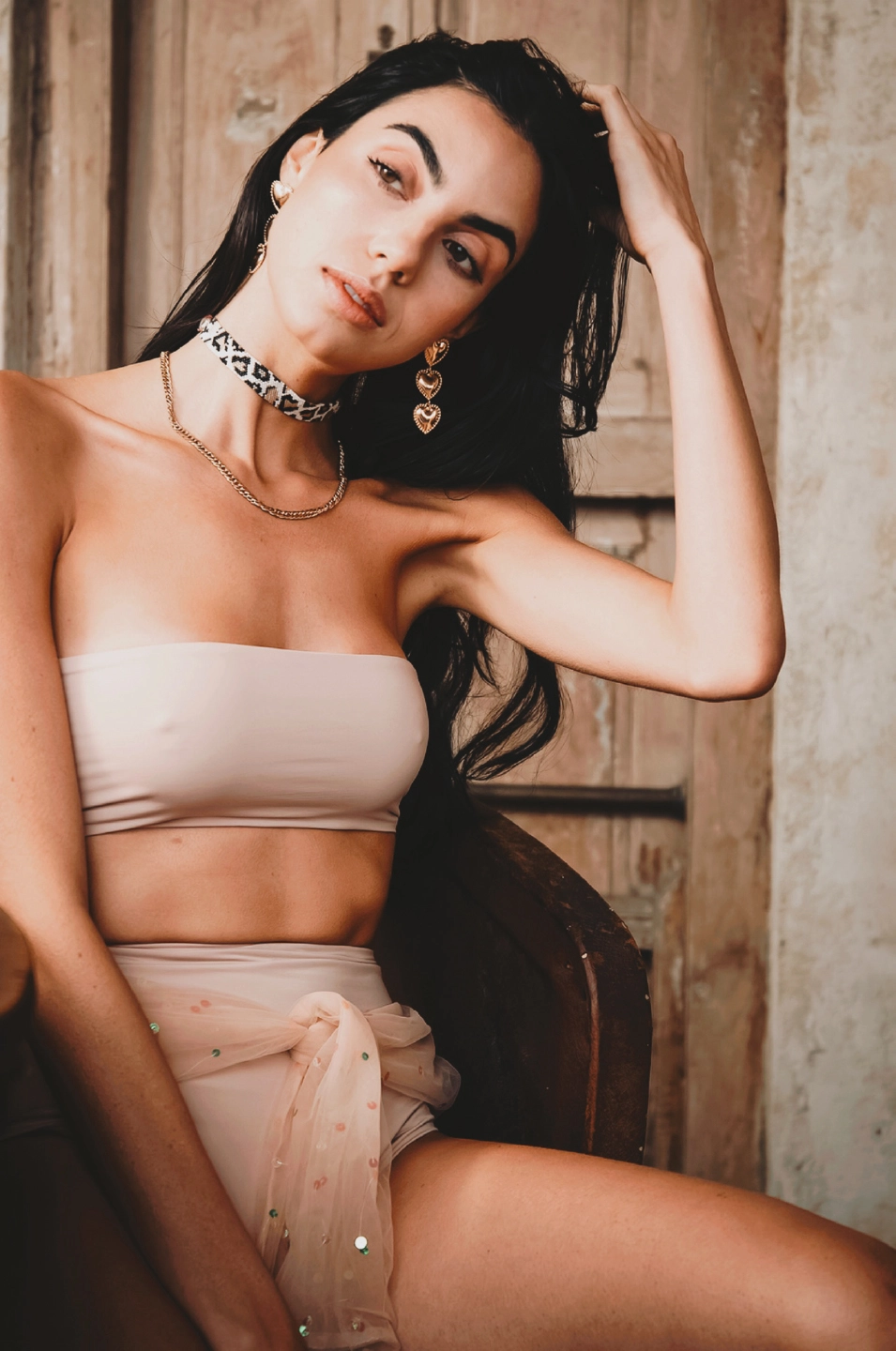 For the Moments That Matter