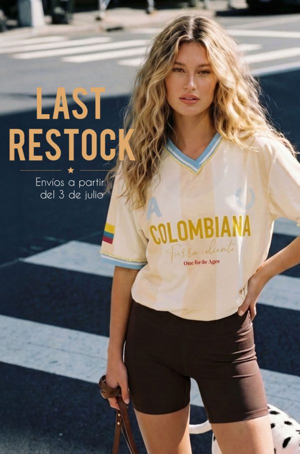 Colombiana