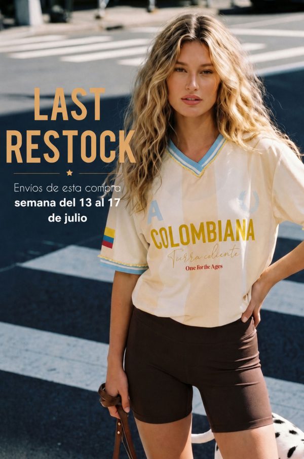 Colombiana